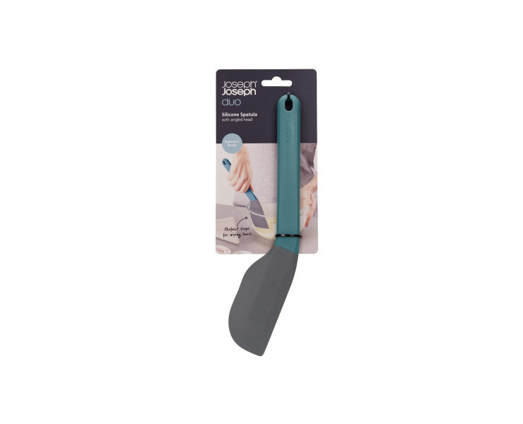 Silicone Spatula with angled head