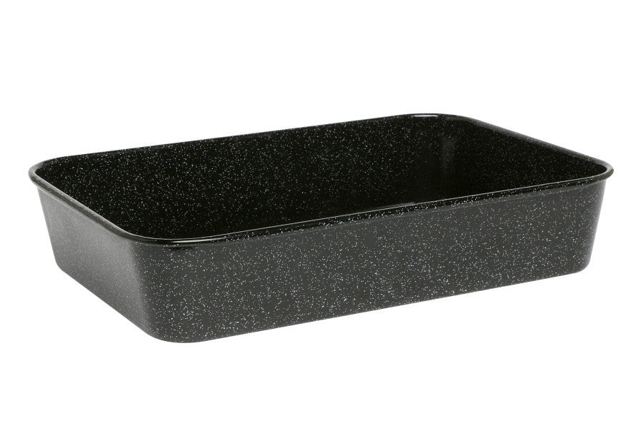 Enamel Roaster 40cm - Large