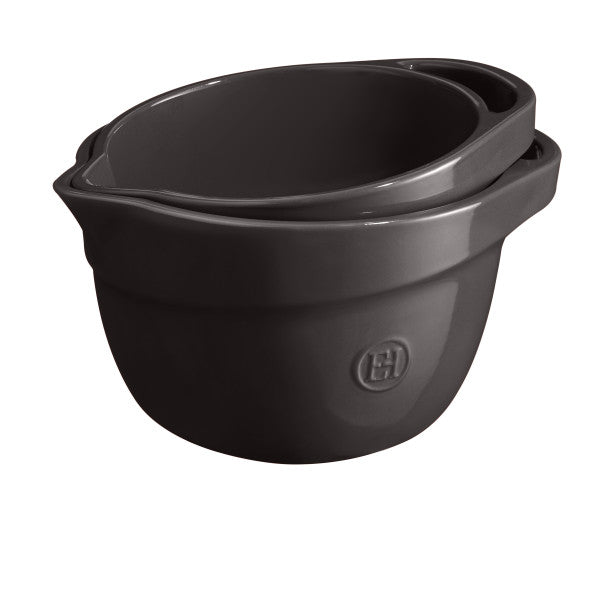 Mixing Bowl - 4.5L - Charcoal