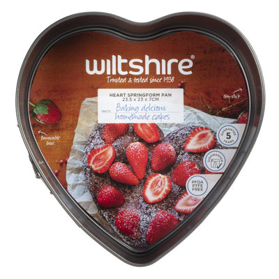 Heart Springform