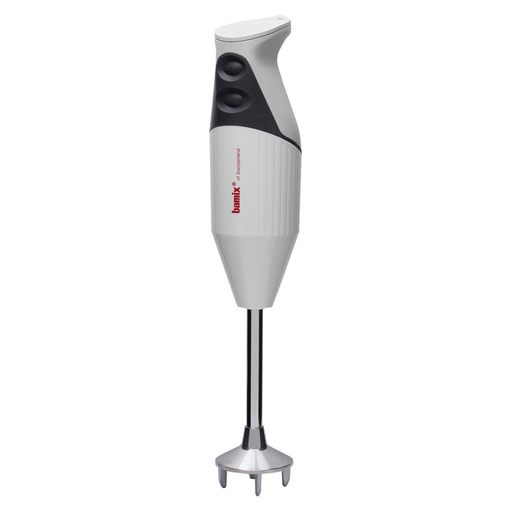 SwissLine Superbox Immersion Blender 200W Light Grey