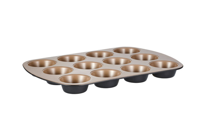 Ceramabake Muffin 12 Cup