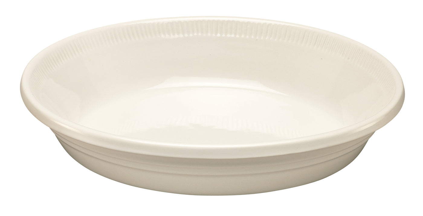 La Cuisson Pie Dish 25cm A/Cream