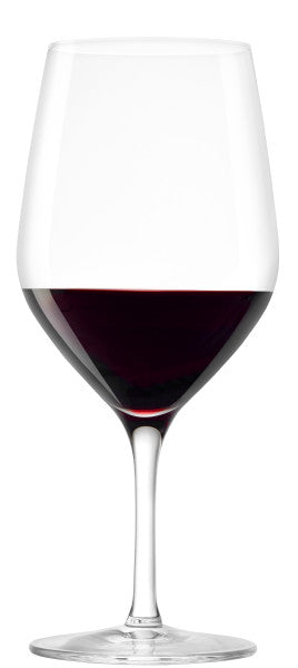 Ultra Red Wine 550ml  Set 6