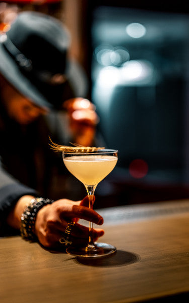 Kyoto Nick&Nora  190ml  Set 6