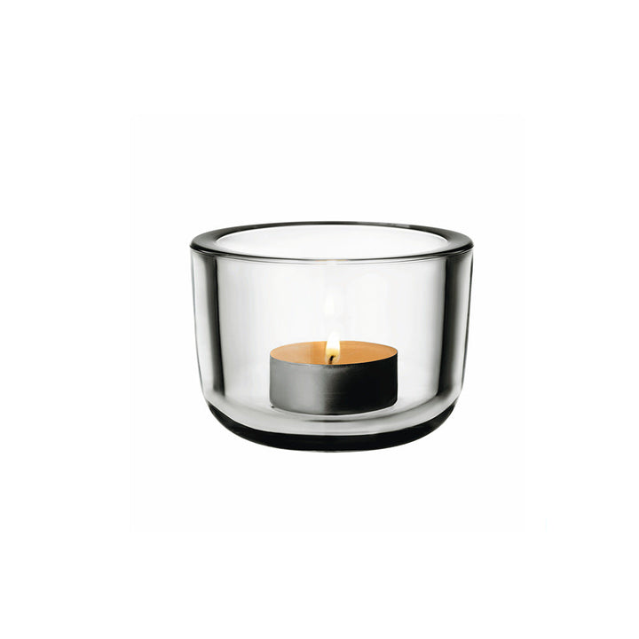 Valkea Votive Clear 6cm