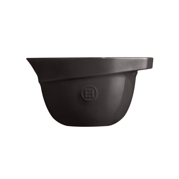 Mixing Bowl - 4.5L - Charcoal