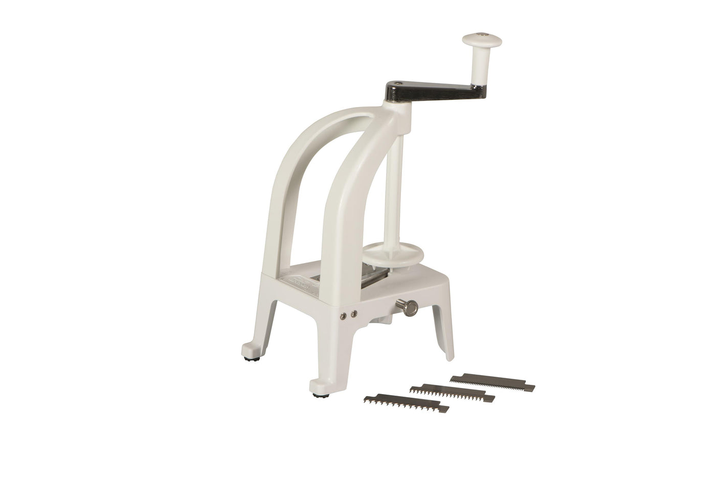 Prof- Turning SLC Vertical