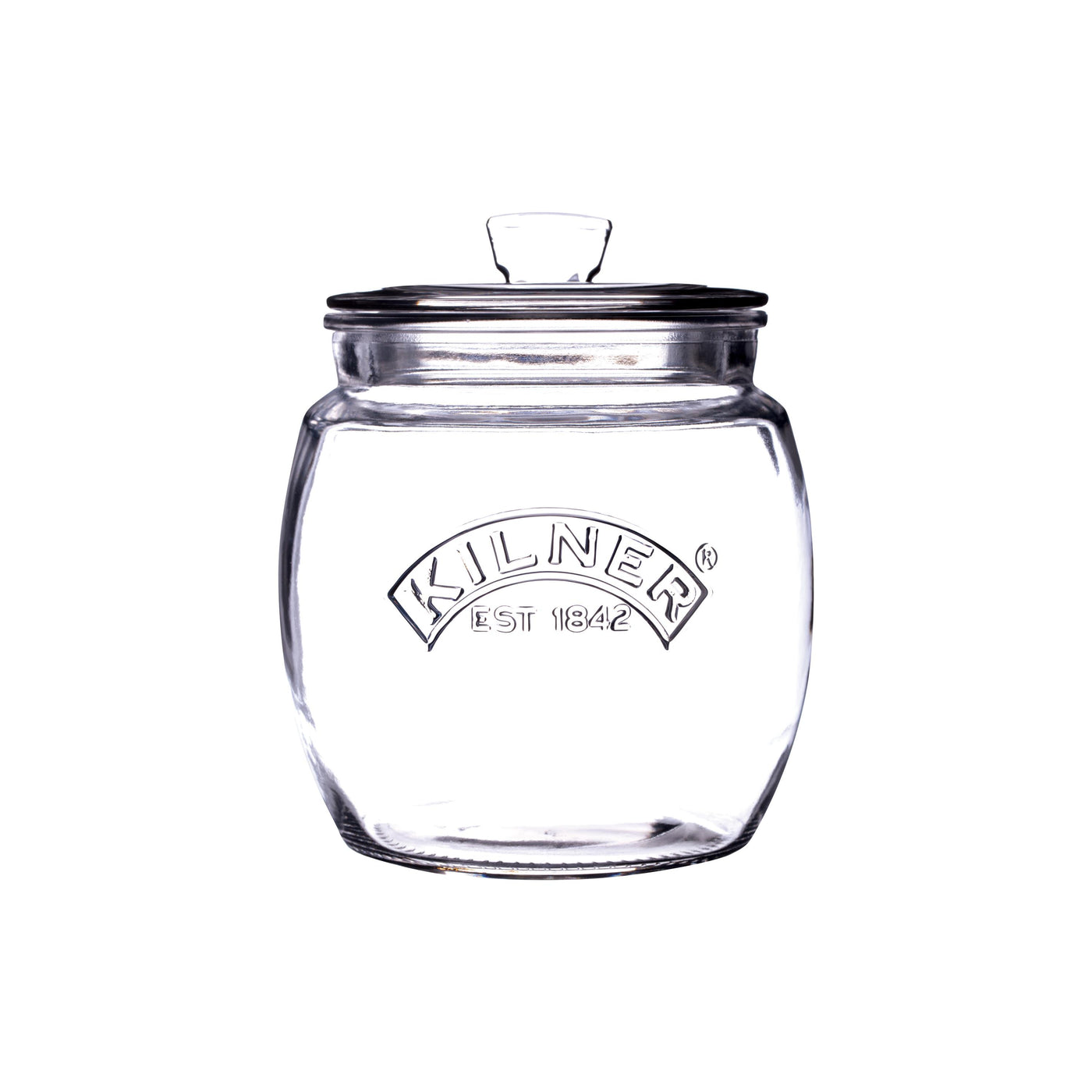 Universal Storage Jar 850ml