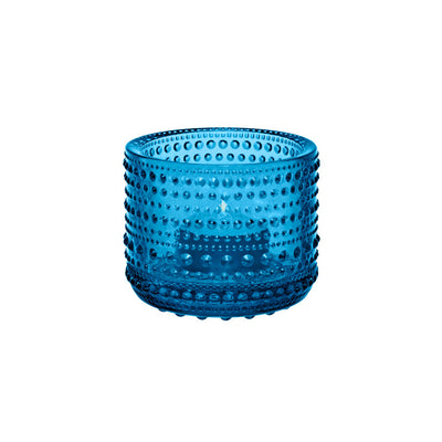 Kastehelmi Votive 6.5cm Turquoise