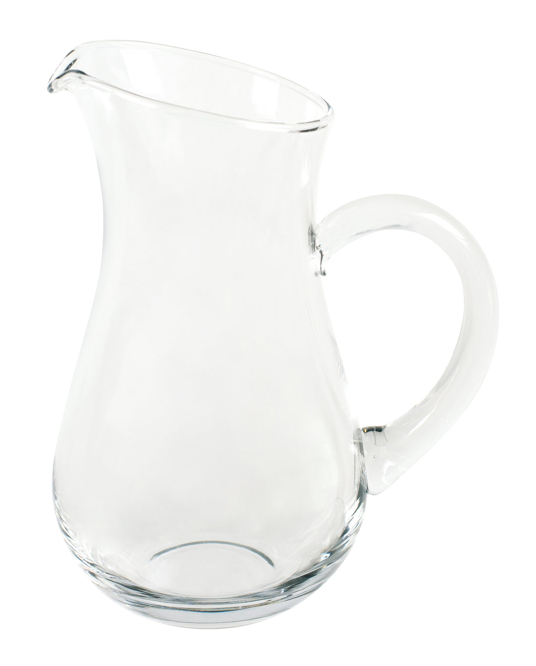 Wilkie Balmoral Water Jug 1L Glass