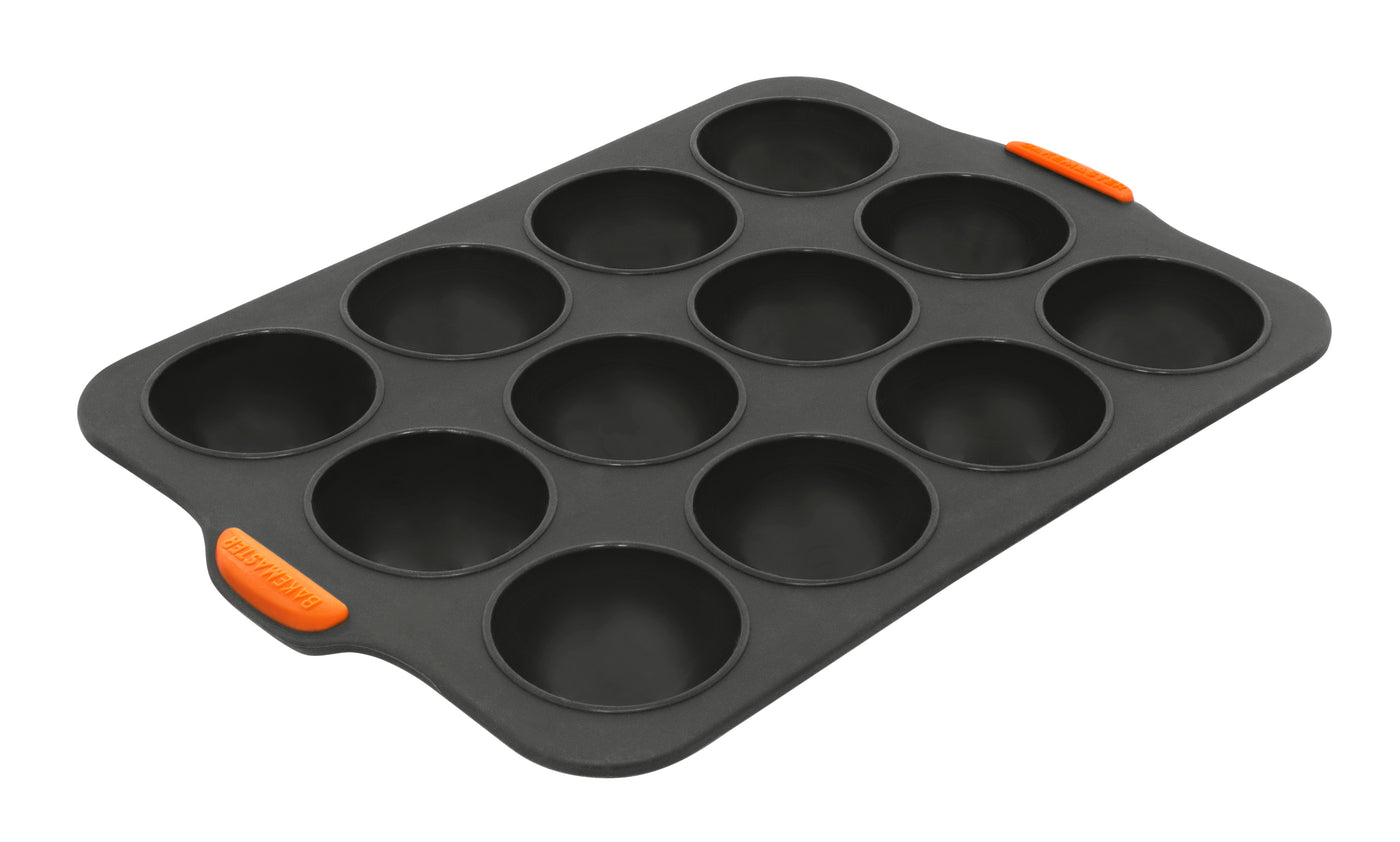 Silicone 12 Cup Dome Tray