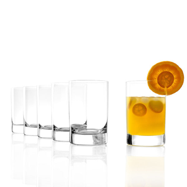 New York Bar Water 290ml  Set 6