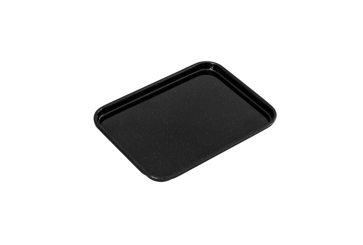 Enamel Baking Tray 24X18X2cm
