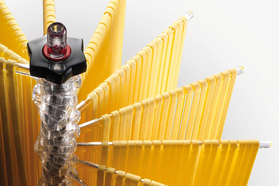 Pasta Drying Rack "Tacapasta" - Neutral