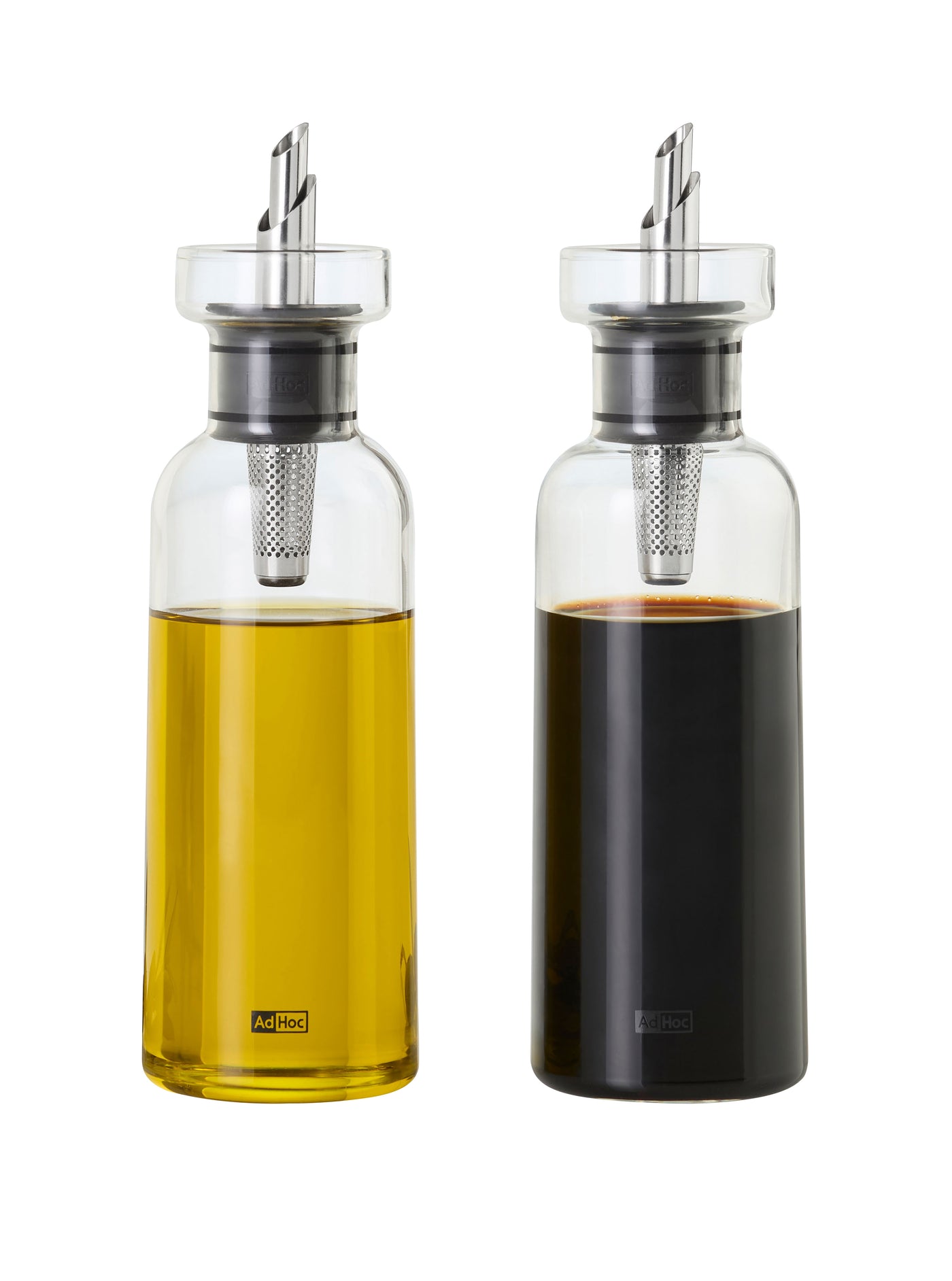 Adhoc Oil/Vingr Dispnsr Aromapour 300ml
