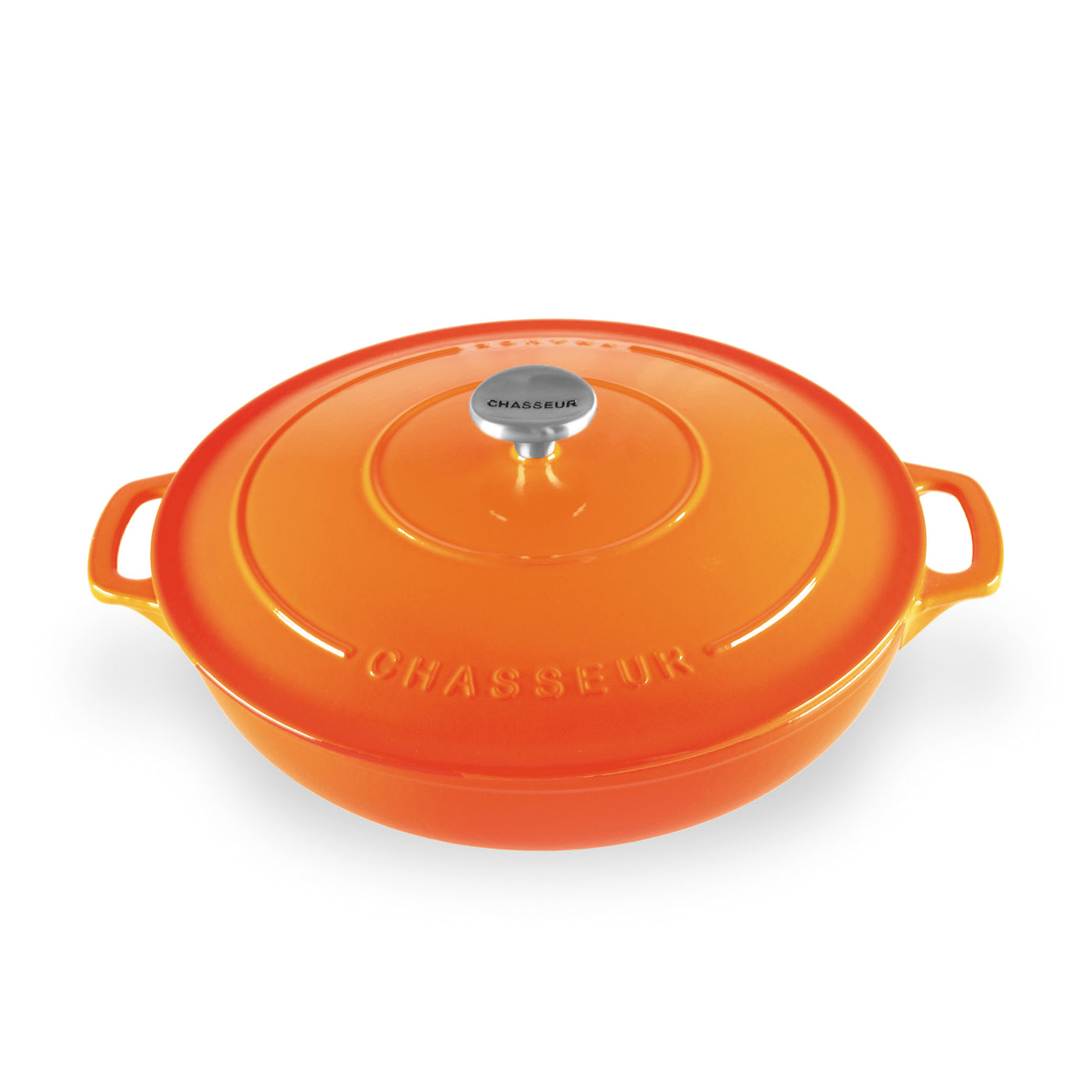 Casserole 30cm/2.5L Sunset