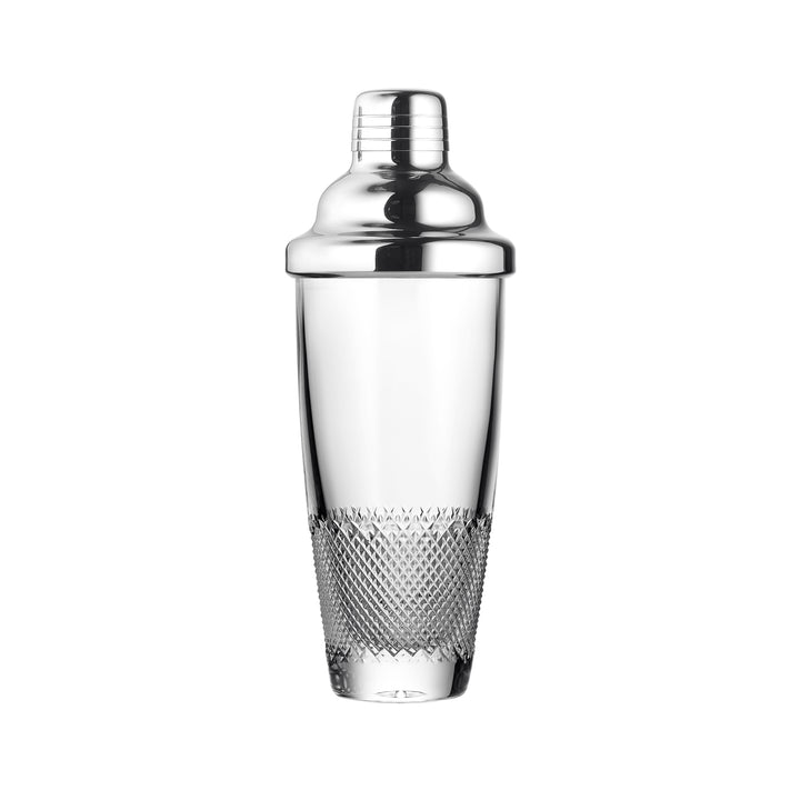Luther Vandross 81 Cocktail Shaker