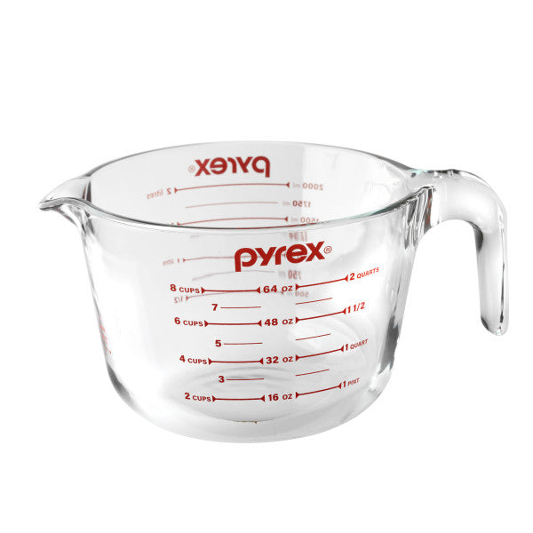 8 Cup Measuring Jug 2L