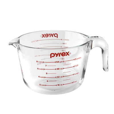 8 Cup Measuring Jug 2L