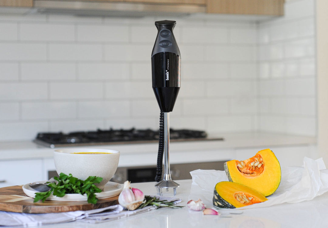 Gastro Immersion Blender 200W Black
