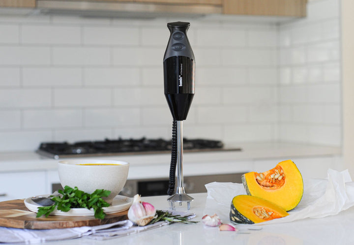 Gastro Immersion Blender 200W Black