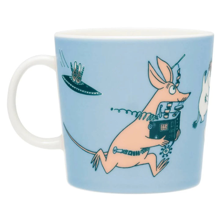 Moomin ABC Mug Z 0,4L