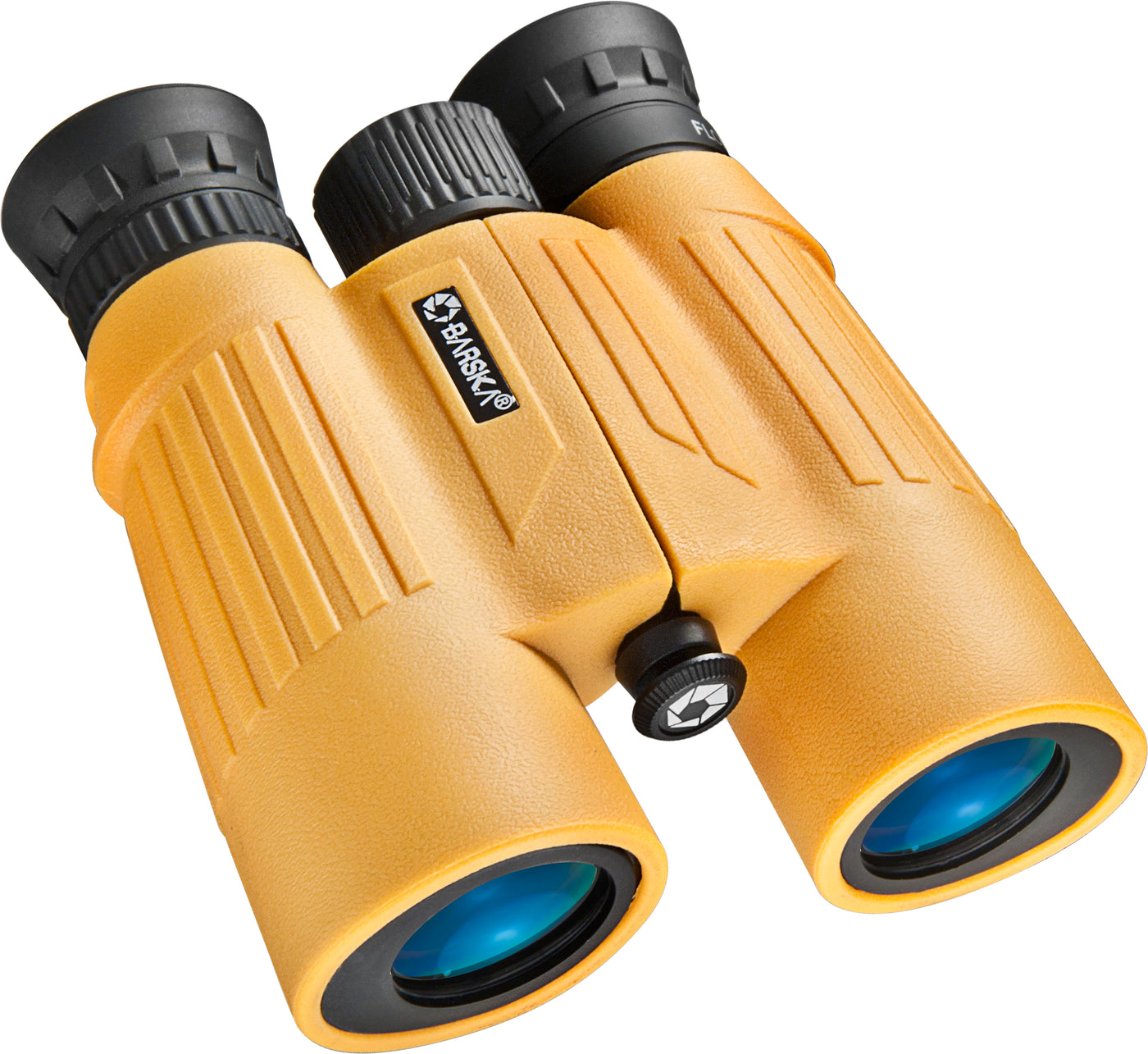 10X50 Floatmaster Yellow