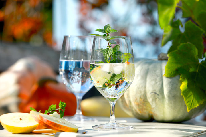 Ultra Water / Beer 450ml  Set 6