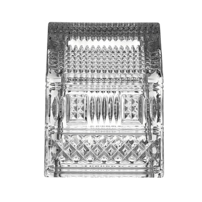 Waterford Crystal Gingerbread House
