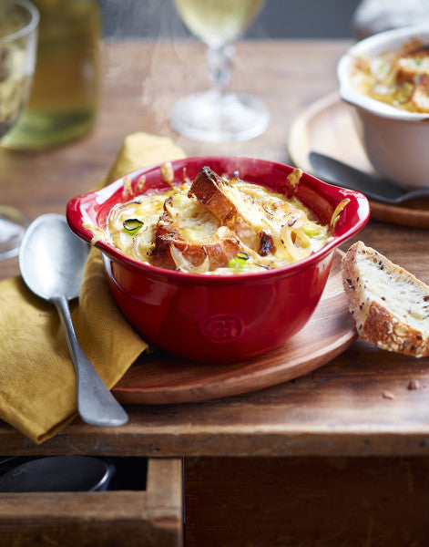 Gratin Bowl 14cm - Cedar