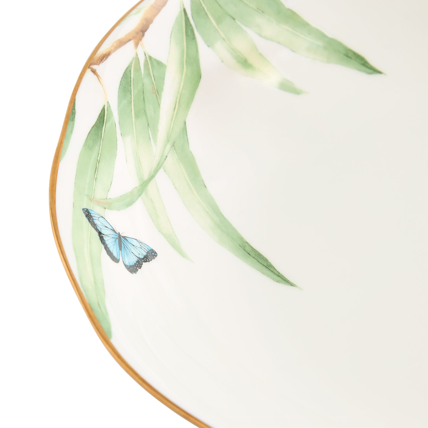 Royal Albert Miranda Kerr Australiana Pasta Bowl White