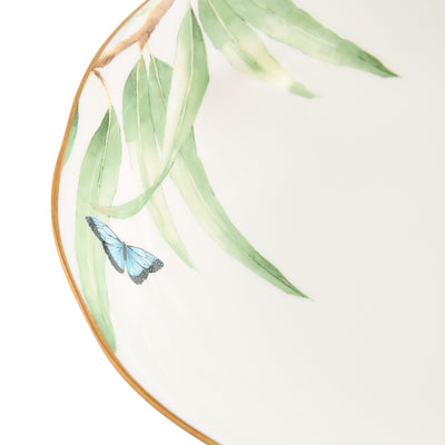 Royal Albert Miranda Kerr Australiana Pasta Bowl White