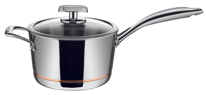 Axis Saucepan 20cm 3.0L