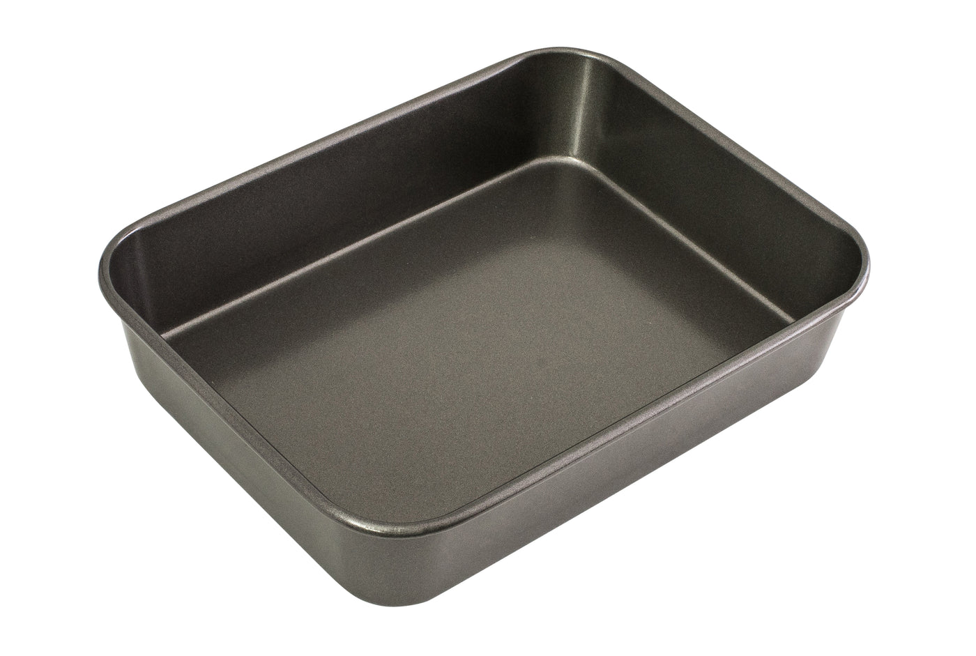 Med Deep Roast Pan 34X26X7CM