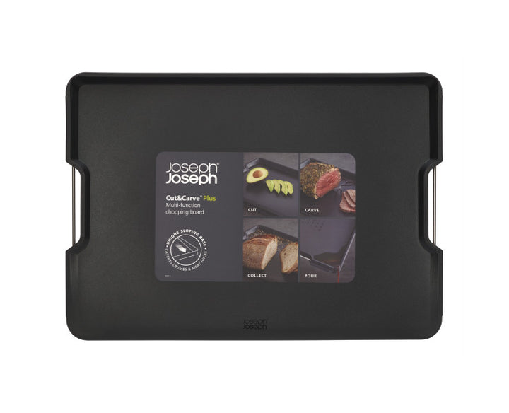 Cut & Carve Plus XL - Black