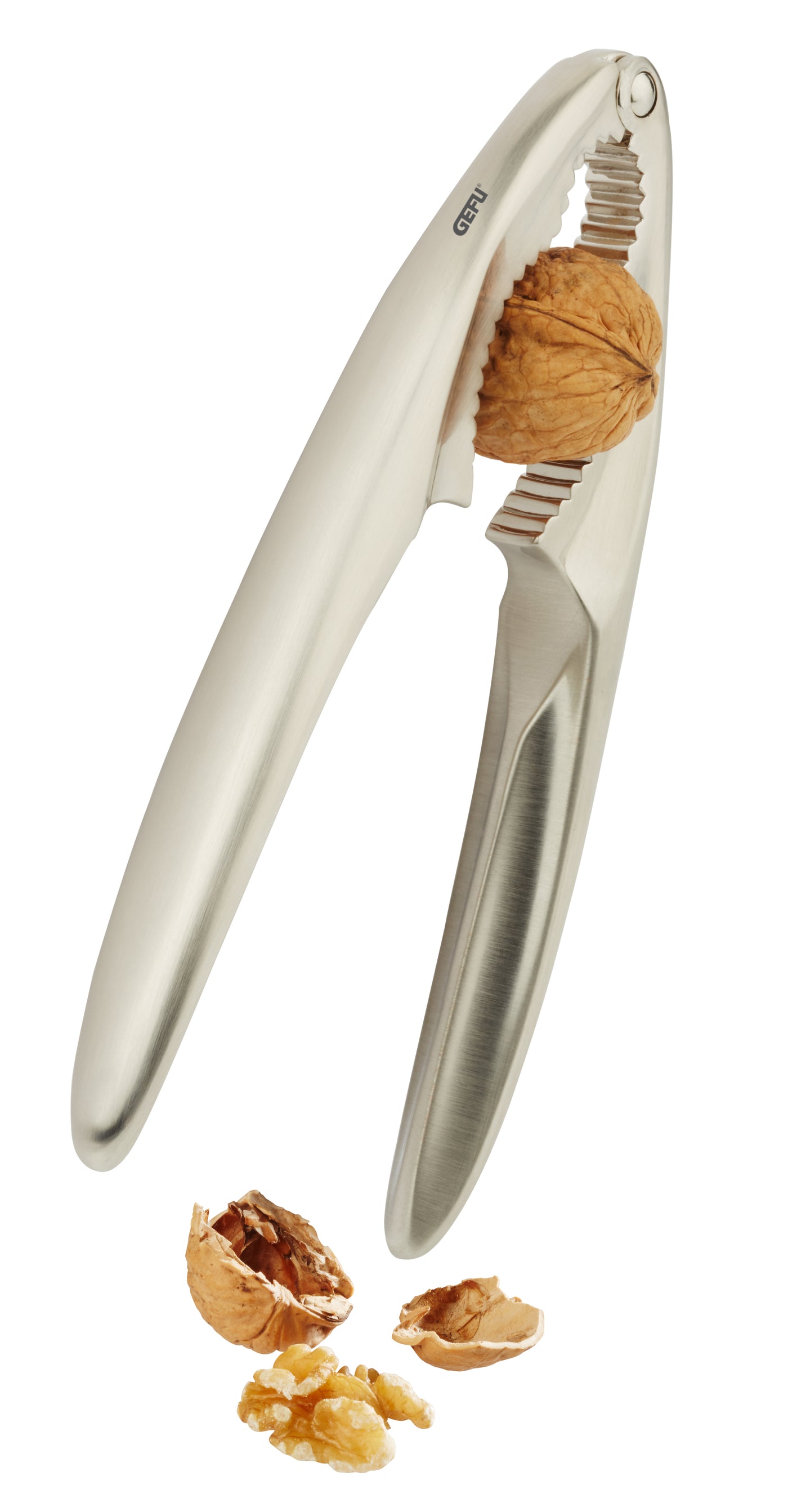 Classico Nut Cracker 16.7x4.9x1.9cm
