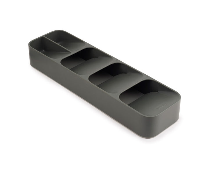 In-drawer Cutlery Tray (Grey)
