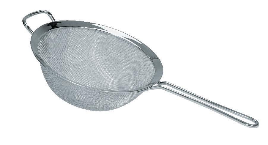 Passo Sieve 16cm