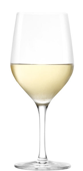 Ultra White Wine 305ml  Set 6