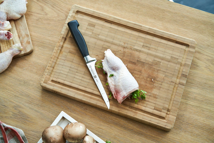 FOUR STAR Boning Knife - 14cm