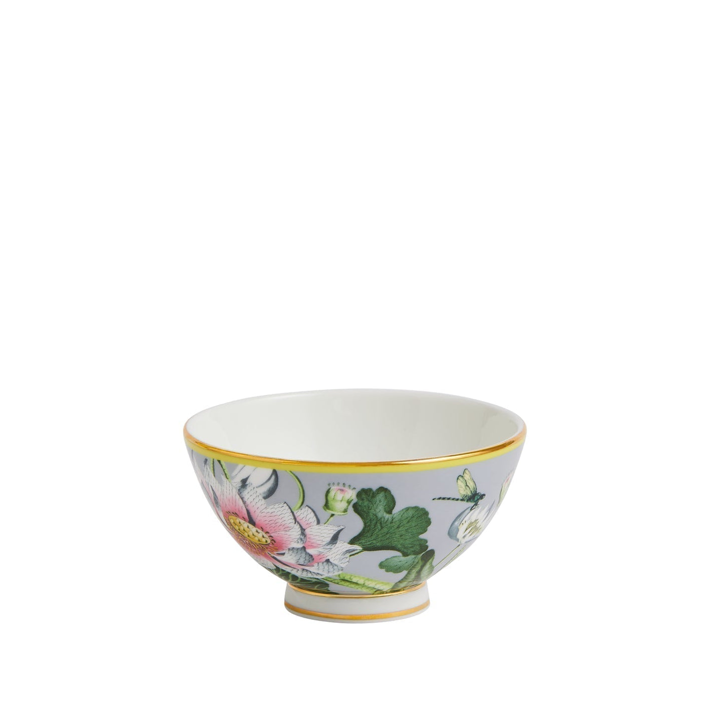 Wonderlust Waterlily Bowl