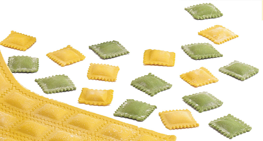 Accessories - Ravioli