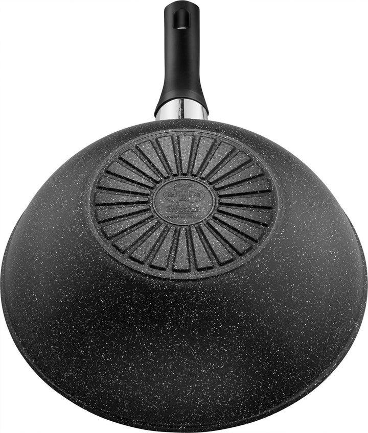 Vipiteno Wok 28cm Ceramic Ceraforce Coating