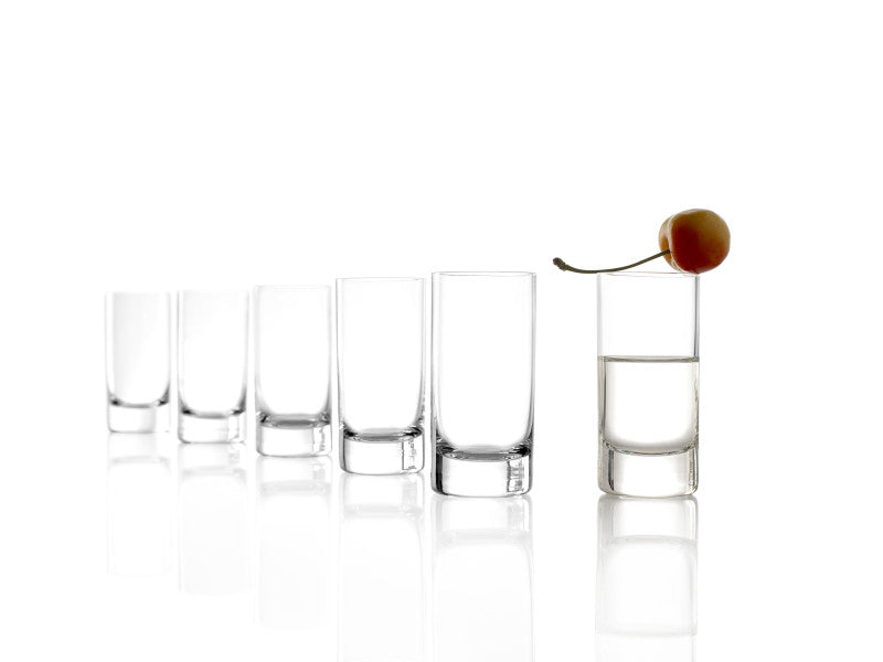 New York Bar Shot 55ml  Set 6