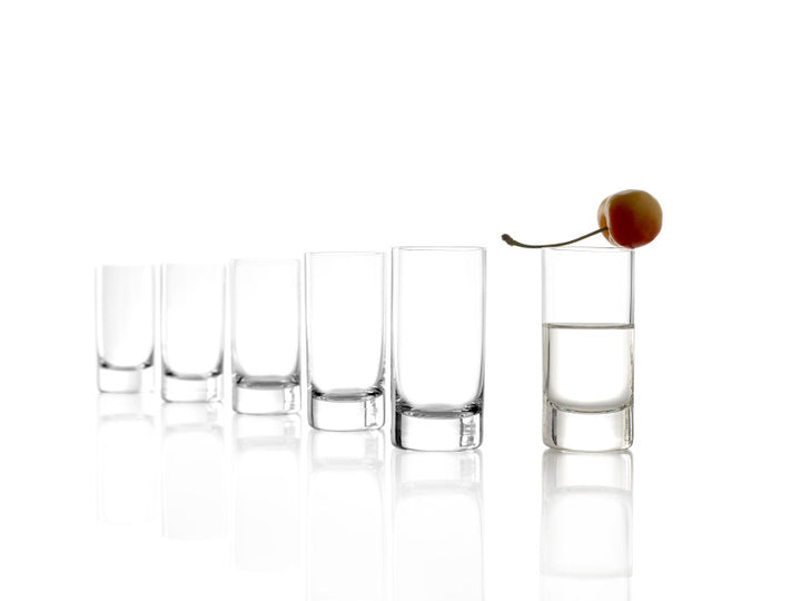 New York Bar Shot 55ml  Set 6