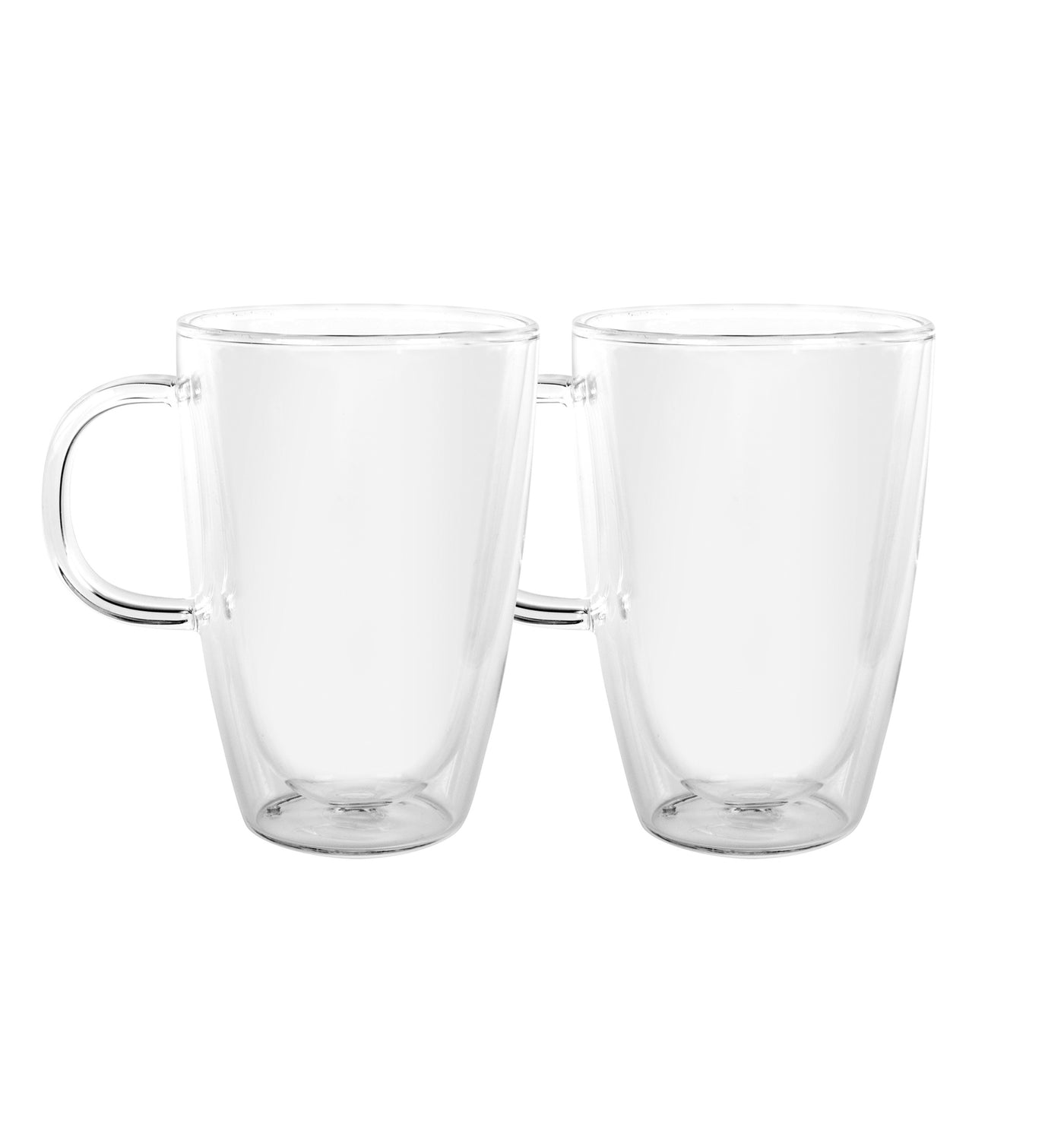 Caffe Manico DW Set of 2 400ml