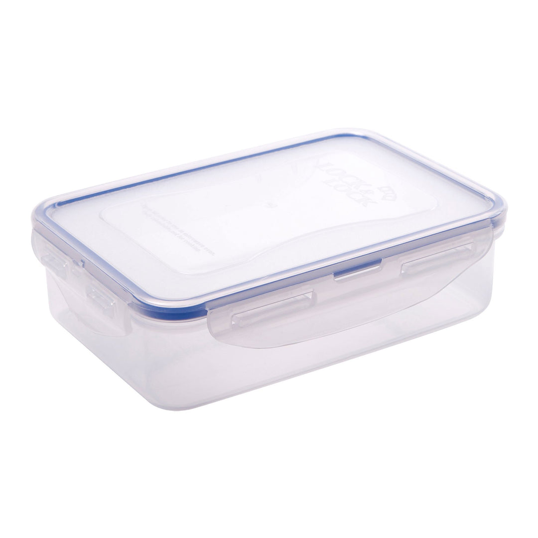 Classic 5 Piece Set - Rectangle