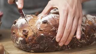 Artisan Bread Baker - Charcoal