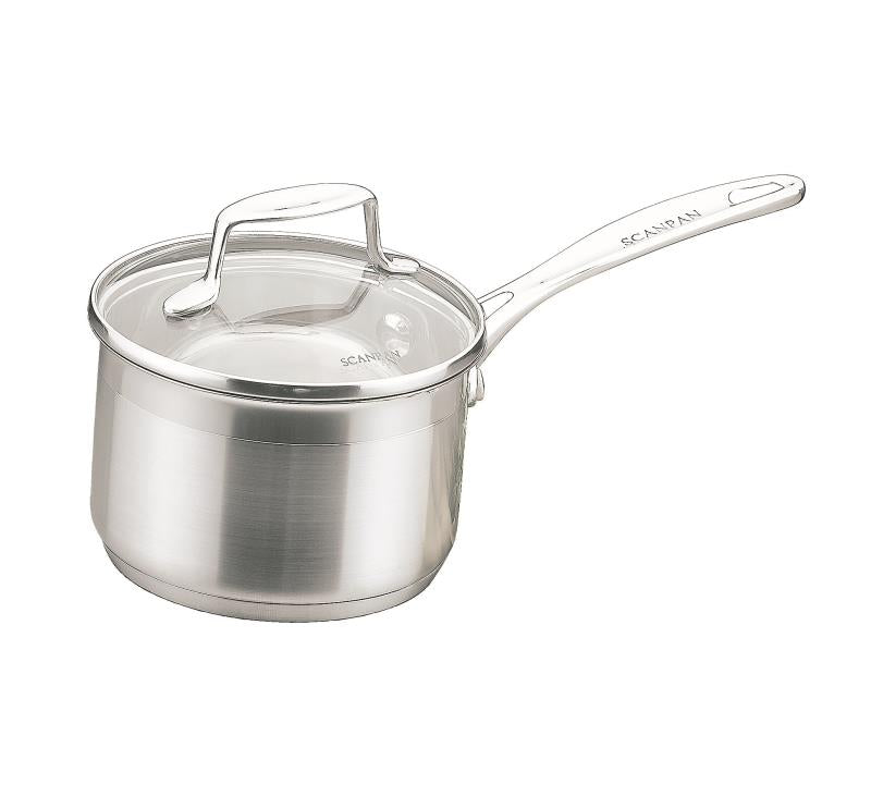 Impact Saucepan 16cm/1.8 Litre
